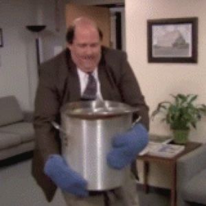 Meet your Posher, Chris